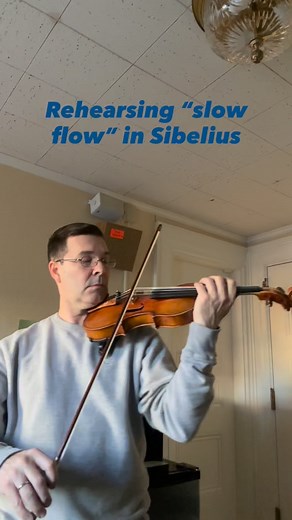 7.1K views · 52 reactions | For passages that need momentum, or a fast sequence (flow) of actions, it’s critical to “rehearse” it under tempo. It’s different from just slow practice but makes for easy performance. If you’re interested in a free Practice Essentials guide that goes in-depth into more of my practice methods, comment here with the word “slow1”! | Natesviolin | Facebook
