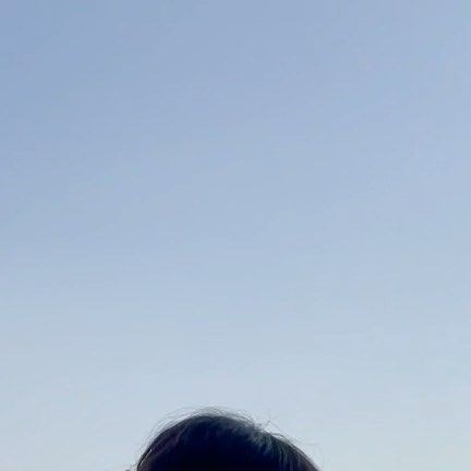 Irene🐰✨ on Instagram: "며칠 아무 생각 없이 푹 쉬고 싶을땐 포항 바다 크 🌊"