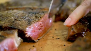 How do you take your steak? 🥩🔥 #NapoleonGrill | Napoleon