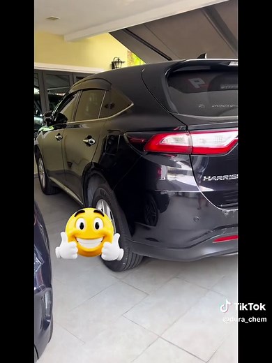 DIY Car Touch-Up Paint Tips