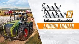 220K views · 1.4K reactions | Prepare to reap what you sow. Farming Simulator 19 Platinum Edition hits PS4 October 22: play.st/31kkojc | PlayStation | Facebook