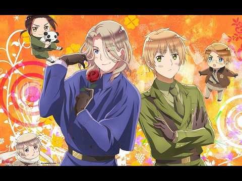 hetalia amv
