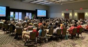 Economic Development Summit - Location Georgia