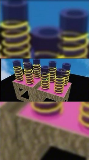 Massive structures were found 2km below the Great Pyramid of Giza