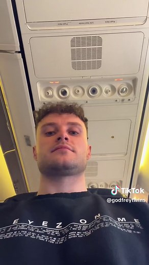 Doing things our followers are afraid of doing | What should we try next? (Part 10) #fyp #twins #challenge