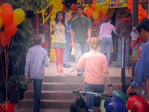 Wizards Of Waverly Place 1x19 Alex's Spring Fling - video Dailymotion