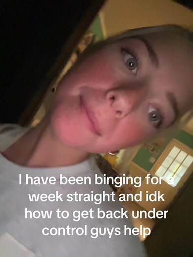How to Overcome Binge Eating: Tips and Support
