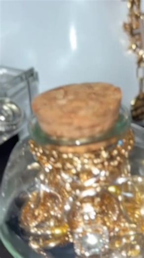 The cutest mystery jewelry jars #mysteryjewelryjar