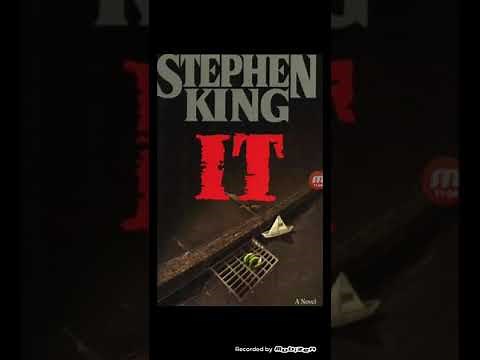 IT Chapter 1: After the Flood (1957)