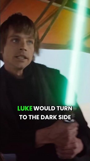 Luke Skywalker Would TURN To The Dark Side? Dave Filoni Explains!