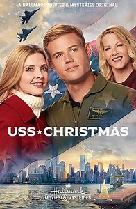 USS Christmas (TV) (2020)