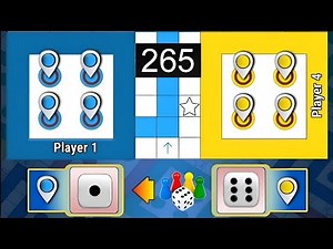 Ludo Game Tips & Tricks 🔥 | Win Every Ludo Match | Secret Winning Strategy