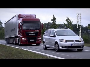 dSPACE – 動画：MAN社で使用されるdSPACEツールチェーン