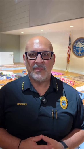 The Miami Police Department, in conjunction to West Miami Police Department, Homeland Security Investigations, and Miami Dade Sherrif’s Office, made an arrest and recovered nearly a million dollars’ worth of cellular phones, clothing, tobacco products and more. A comprehensive multi-agency investigation has successfully identified and targeted an organized crime group responsible for a series of burglary incidents across retail stores in Miami-Dade County and New Jersey. Great work! | Miami Poli