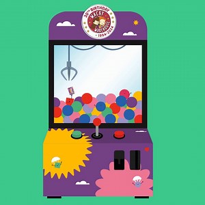 Claw back on those summer expenses with our Wacky Play Pass! Let your little ones go wild in the ball pit, so you can finish your coffee before it goes cold... Get up to six weeks' play for the price of four* with our NEW £14 Summer Play Pass! Savings this way 👉 https://www.wackywarehouse.co.uk/summer *T&Cs apply | Wacky Warehouse