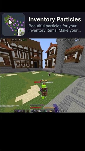 Best Pookie Mods for Mace PvP 😈🔨