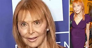 Former TV icon leaves fans stunned with drastic transformation