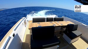 FJORD 44 - 4K - The Boat Show