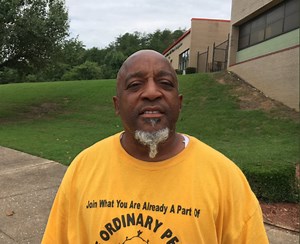 Prison reform advocate: Churches have Biblical duty to watch documentary