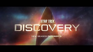 Bringing hope to the future ✨ https://bit.ly/TrekDiscoverySeries | Star Trek