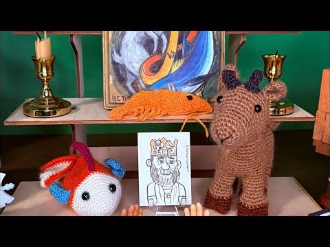 Eternal Flame of GoatVsFish