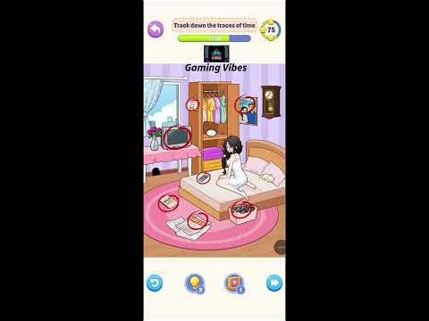 Tricky Story Level 4 Walkthrough Solution