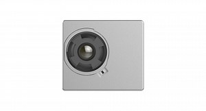 [Hot Item] TIMO Series 256X192@12μm VOx Uncooled Infrared Sensors Detection Module