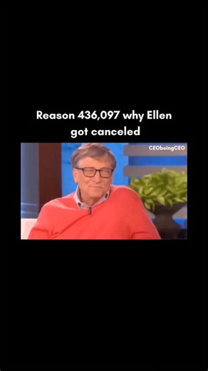 In 2018, Bill Gates appeared on The Ellen Show — and the segment turned awkward fast. Ellen handed Gates a giant $84,000 check after he struggled to guess the price of common grocery items in a quiz game. The idea was to playfully “help” him with money. But Gates was already worth over $90 billion at the time. The stunt drew backlash online, with many calling it tone-deaf and ridiculous. Critics argued it showed how out of touch celebrity TV could be — joking about money with one of the richest 