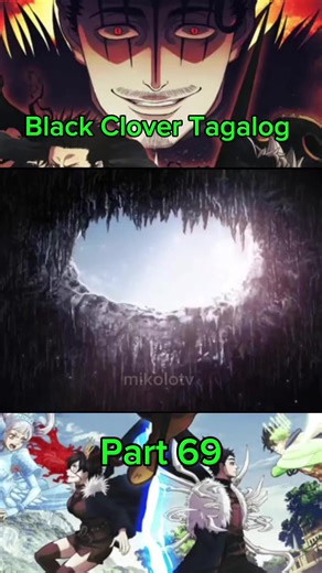 Black Clover Part 69: Asta's Next Adventure