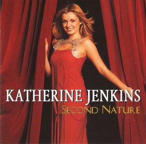 Katherine Jenkins - Second Nature