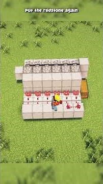 SUPER EASY AFK Honey FARM Minecraft 1.21 [JAVA & BEDROCK]