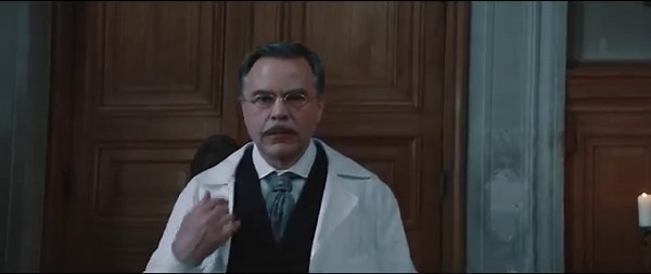 New Dracula Movie Is Coming For American Home Release Very Soon After $41M Box Office