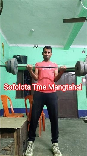 sofolota time mangtahai #sofolota #stragal #workout #fitness #shorts #edit #gym
