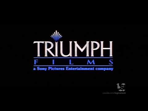Triumph Films (1996)