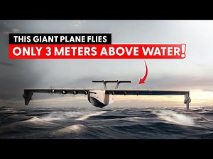 10 Futuristic Ocean Technologies That Will Save Our Planet