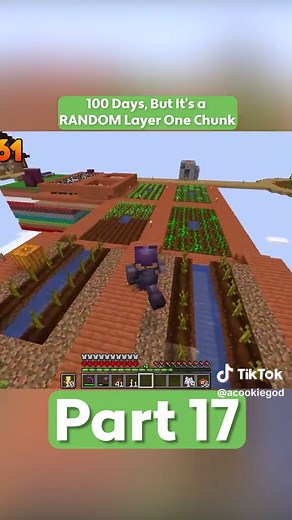 100 Dias en un Chunk - Minecraft Hardcore Let's Play