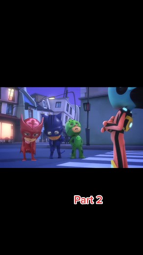 Miraculous vs PJ Masks: Les Pyjamasques 2024 Saison 1