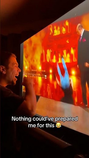 Aura has been LOST 😂 #brocklesnar #brocklesnarfall #funny #wwe #skit #wrestling #fyp #shorts