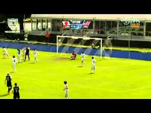 WNT vs. Japan: Highlights - June 18, 2012