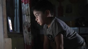 WIDER IMAGE Elon Musk's satellites beam internet into remote Chilean fishing hamlet