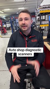 1.9K views · 23 reactions | What’s the deal with auto shop diagnostic scanners? #auto #scanner #diagnostic #snapon | Accurate Automotive | Facebook