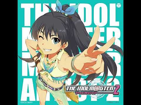 我那覇響 (Hibiki Ganaha) - TRIAL DANCE [Official Audio]