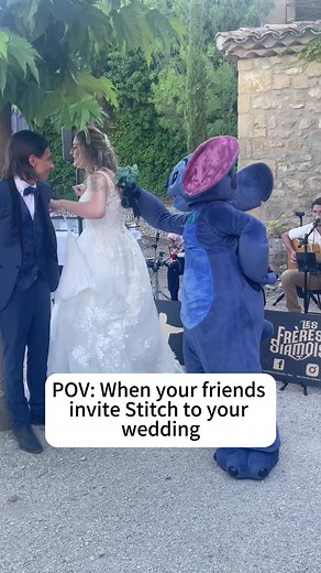 Hilarious Funny Stitch Moments to Brighten Your Day