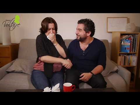 "Amener" ou "apporter" ?