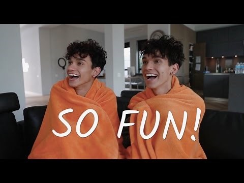 10 FUN THINGS TO DO WHEN YOU'RE BORED!