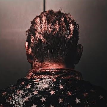 You need to go back to the start - Homelander 4k edit