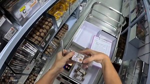 20 reactions | Someone said this is their way of shopping! So come and shop with us! #packingorders #smallbusiness #smallbusinessaustralia #smallbusinessowner #smallbiz #poppyschocolate #poppyschocolateshop #womeninbusiness #womenownedbusiness #dessert #foodie #production #beingmade #australianmadeandowned | Poppy's Chocolate | Facebook