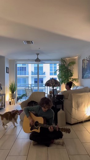 Imagine Me and You - Lyrics Video