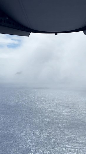 Experience Cloud Surfing with Military Jet Aircraft