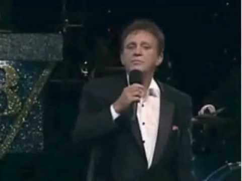 Bobby Vinton - My melody of love ( MOJA DROGA JA CIĘ KOCHAM )